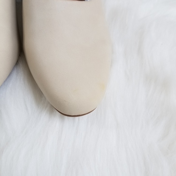 Universal Threads Backless Mules - Picture 5 of 5